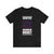Kuznetsov 92 Washington Hockey Navy Vertical Design Unisex T-Shirt