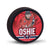 Washington Capitals Hockey Puck - T.J. Oshie
