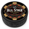 NHL All-Star Hockey Puck