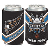 Washington Capitals Special Edition Can Cooler 12 oz.
