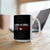 Aube-Kubel 29 Washington Hockey Ceramic Coffee Mug In Black, 15oz