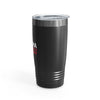 Mantha 39 Washington Hockey Ringneck Tumbler, 20 oz