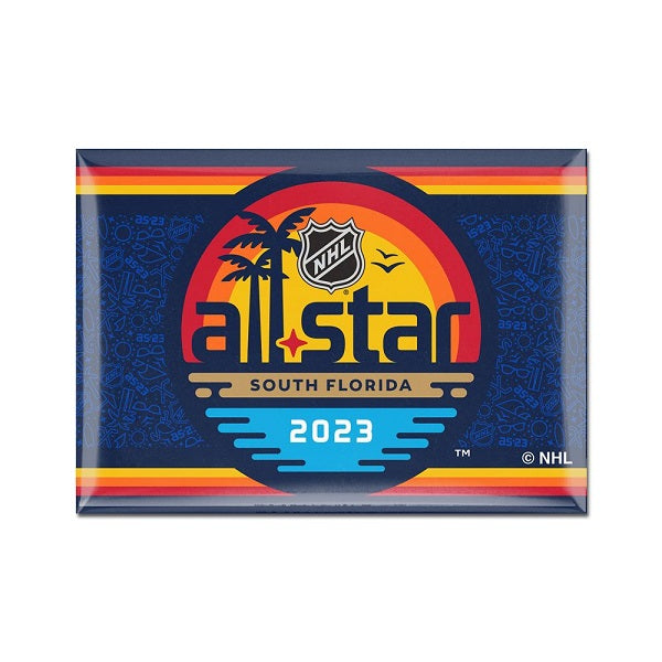 nhl all star shop