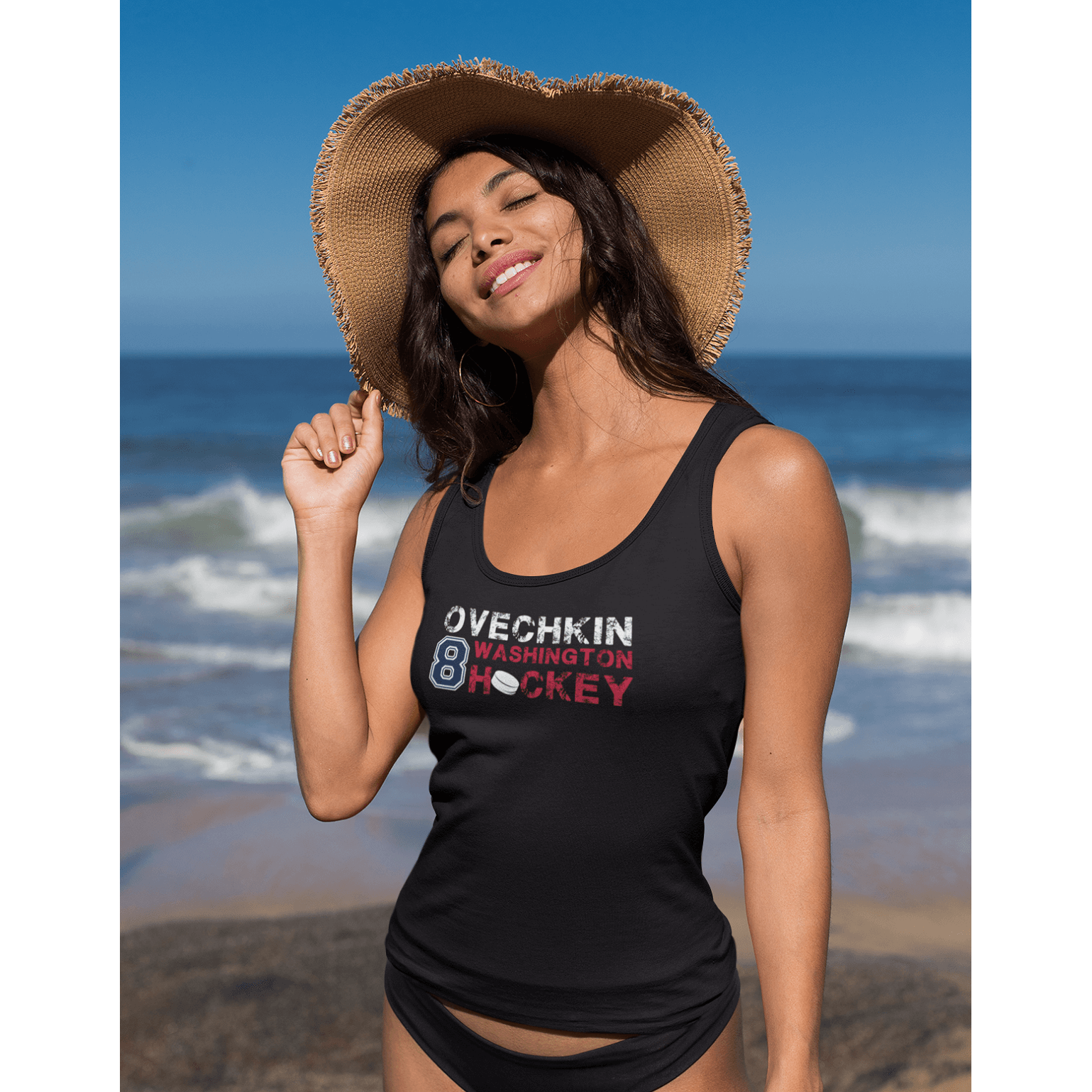 Ovechkin women's jersey shop