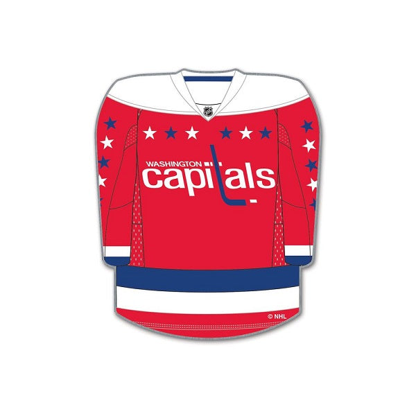 washington capitals alternate jersey